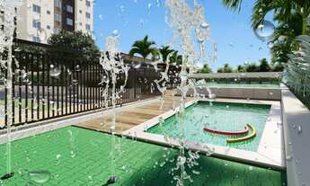 Imagem 4: Apartamento a venda com 2 quartos em Engenho de Dentro