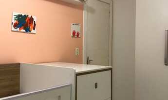 Imagem 10: Apartamento para venda com 65 metros quadrados com 2 quartos em Taquara - Rio de Janeiro