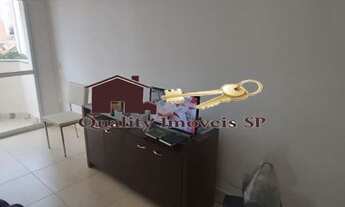 Imagem: São Paulo - Apartamento Padrão - Vila