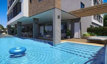 Imagem 3: 2 dormitórios com vista para o mar da praia brava!