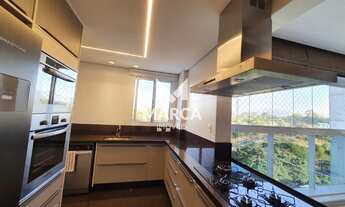 Imagem 3: Apartamento à venda, 4 quartos, 2 suítes, 4 vagas, Cidade Nova - Belo Horizonte/MG