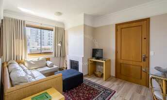 Imagem 3: PORTO ALEGRE - Apartamento Padrão - Bela Vista