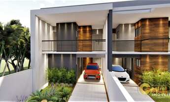 Imagem: BALNEáRIO PIçARRAS - Casa Padrão - Itacolomi