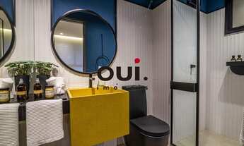 Imagem 6: Studio com 1 dormitório à venda, 30 m² por R$ 380.000,00 - Vila Madalena - São Paulo/SP