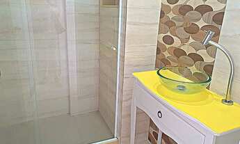 Imagem 7: Apartamento para venda tem 56 metros quadrados com 1 quarto em Botafogo - Rio de Janeiro