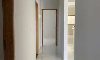 Imagem 7: Anápolis - Casa Padrão - Residencial Ildefonso Limírio