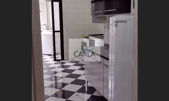 Imagem 6: Guarujá - Apartamento Padrão - Barra Funda