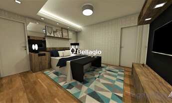 Imagem 7: Cobertura 3 dormitórios à venda Nossa Senhora de Fátima Santa Maria/RS