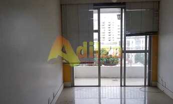 Imagem: Rio de Janeiro - Apartamento Padrão - Tijuca