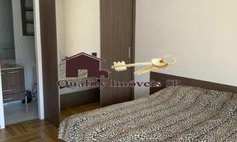 Imagem 2: São Paulo - Apartamento Padrão - Vila Mariana