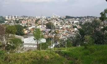 Imagem 3: Jundiaí - Terreno Padrão - Vila Aparecida