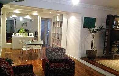 Imagem: SÃO PAULO - Apartamento Padrão - JARDIM