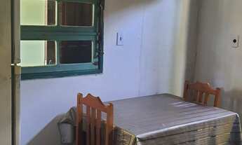 Imagem 5: Alugo kitnet mobiliado, pra uma pessoa