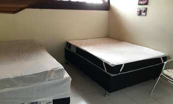 Imagem 5: Flats no Hotel Fazenda Monte Castelo