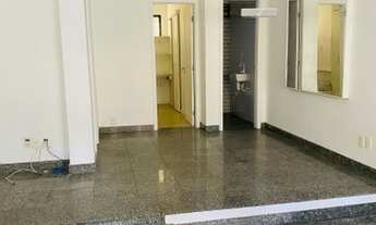 Imagem 7: Alugo 5/4 Armação