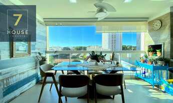 Imagem 7: Lindo apartamento com 3 suítes à venda - Zona 08 - Maringá/PR