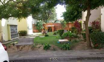 Imagem 3: Residencial Coração de Jesus, Apartamento Padrão para Venda em Carlito Pamplona Fortaleza