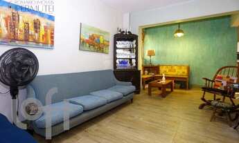 Imagem 7: Apartamento com 2 dormitórios à venda, 100 m² - Vila Pompeia - São Paulo/SP