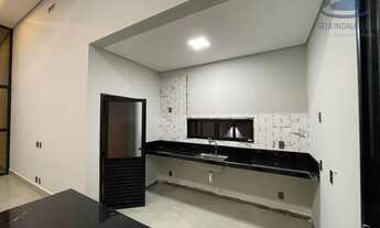 Imagem 4: Casa - Jardim Mantova - Indaiatuba