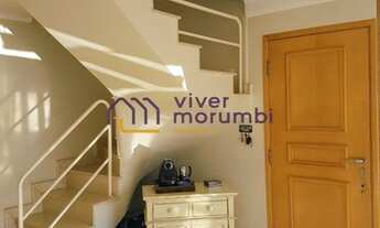 Imagem 5: COBERTURA, PRÓXIMO AO PARQUE BURLE MARX, IMPECÁVEL