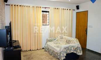 Imagem 5: Apartamento com 3 dormitórios à venda, 97 m² por R$ 215.000,00 - Jardim Mona - São José do