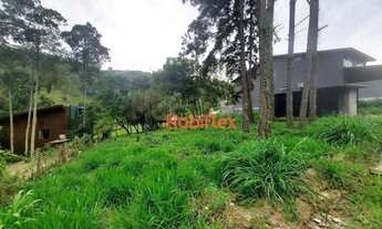 Imagem 4: Terreno a venda, com 360,05m², no Portal do Ribeirão. Ribeirão da Ilha, Florianópolis/SC