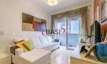 Imagem 5: Apartamento com 3 quartos à venda por R$ 589000.00, 88.71 m2 - BIGORRILHO - CURITIBA/PR