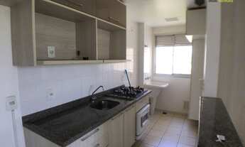 Imagem 7: Apartamento com 3 dormitórios à venda, 70 m² por R$ 350.000 - Vila Albuquerque - Campo Gra