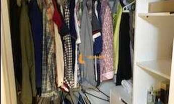 Imagem 5: Apartamento impecável com 4 dormitórios à venda, 212 m² por R$ 990.000 - Guararapes