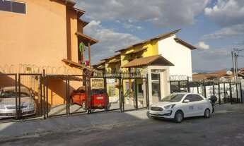 Imagem: Casa para aluguel, 2 quartos, Jardim Leblon