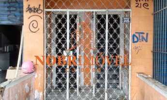 Imagem 4: INCRÍVEL LOJA COM SOBRADO NO CORAÇÃO DO CACHAMBI