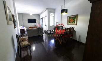 Imagem 4: Rio de Janeiro - Apartamento Padrão - Tijuca