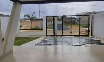 Imagem 4: Linda Casa Moderna na Rua 8 da Vicente Pires com 4 Suítes