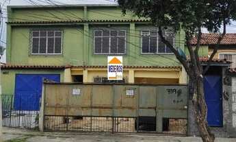 Imagem 5: Casa / Apartamento para Venda em Rio de Janeiro, Coelho Neto, 2 dormitórios, 1 suíte, 2 ba