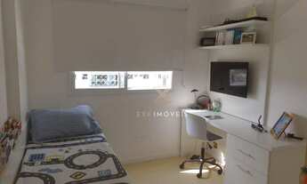 Imagem 6: Apartamento com 3 dormitórios à venda, 105 m² por R$ 1.200.000,00 - Barra da Tijuca - Rio