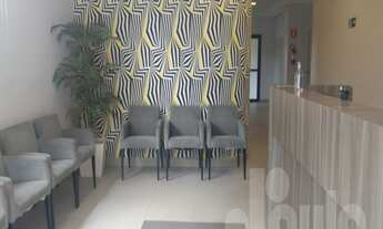 Imagem 2: Sala Comercial 32m², para Alugar no Bairro Vila Guiomar, Santo André/SP