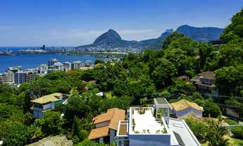 Imagem 3: Rio230 - Linda casa no Jardim Botânico
