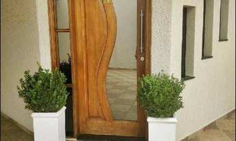 Imagem 2: Casa com 3 dormitórios à venda, 265 m² por R$ 1.190.000,00 - Jardim Flamboyant - Santa Bár