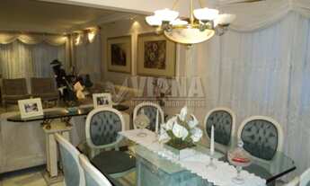 Imagem 2: SãO CAETANO DO SUL - Apartamento Padrão - Santa Paula