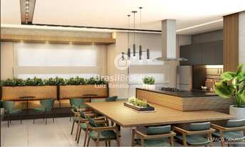 Imagem 5: Apartamento à venda 3 quartos 2 suítes 2 vagas - Santo Agostinho