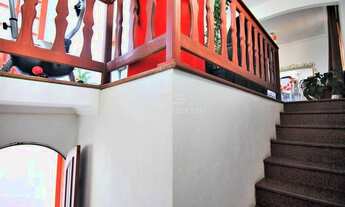 Imagem 7: Ótima casa em 02 pisos com laje