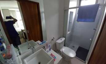 Imagem 5: Cobertura para venda tem 160 metros quadrados com 2 quartos em Jardim Camburi - Vitória