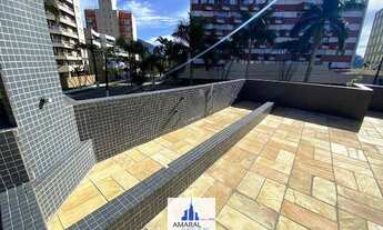 Imagem 7: REF: V134 ED. SOLAR DO ATLANTICO PRÉDIO FRENTE MAR