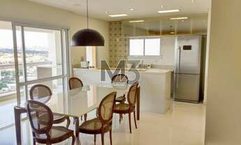 Imagem 4: Apartamento - Taquaral - Campinas