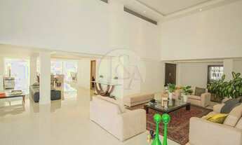 Imagem 5: RIO DE JANEIRO - Casa Padrão - Barra da Tijuca