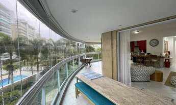 Imagem 6: BERTIOGA - Apartamento Padrão - RIVIERA