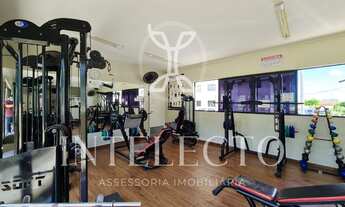 Imagem 3: Vendo apartamento 2 quartos ECOPARK Emaus