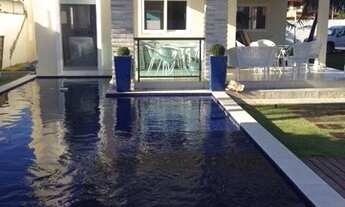 Imagem: Casa Padrão para Venda em Serrambi Ipojuca-PE