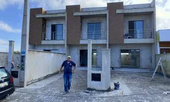 Imagem: Sobrado Balneário Piçarras Próximo do