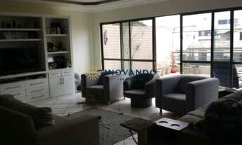 Imagem 3: Recreio dos Bandeirantes - Cobertura Duplex 4 quartos - 360 m-²